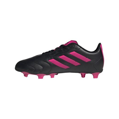 Little Kids' adidas Goletto VIII FG Molded Soccer Cleats - Primary Image
