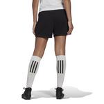 Women's adidas Entrada 22 Shorts - Thumbnail 2 of 3