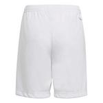 Kids' adidas Entrada 22 Shorts - Thumbnail 2 of 3