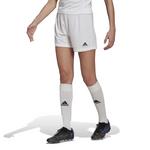 Women's adidas Entrada 22 Shorts - Thumbnail 1 of 3