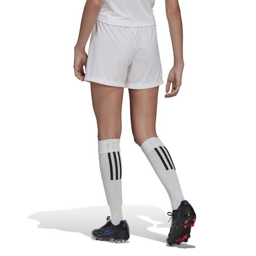 Women's adidas Entrada 22 Shorts - Primary Image