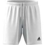 Men's adidas Entrada 22 Shorts - Thumbnail 1 of 8