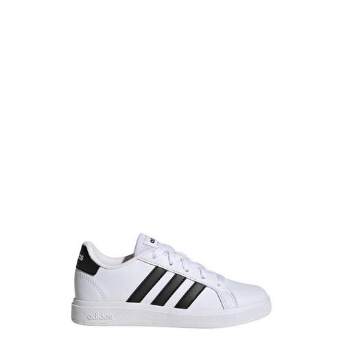 Big Kids' adidas Grand Court 2.0 Lifestyle Sneakers - Primary Image