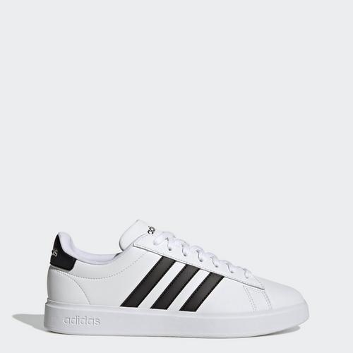 Men's adidas Grand Court 2.0 Sneakers - Primary Image