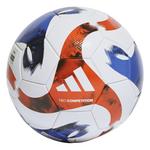 adidas Tiro Competition Soccer Ball - Thumbnail 1 of 4