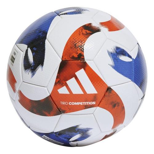 adidas Tiro Competition Soccer Ball - Primary Image