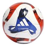 adidas Tiro Competition Soccer Ball - Thumbnail 2 of 4