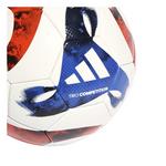 adidas Tiro Competition Soccer Ball - Thumbnail 3 of 4