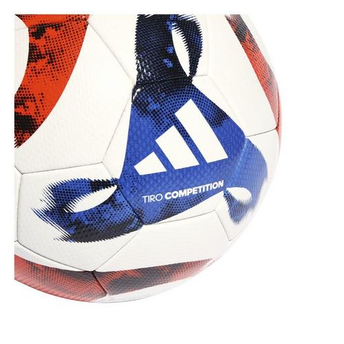 adidas Tiro Competition Soccer Ball - Primary Image