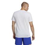 Men's adidas Train Essentials Feelready Training T-Shirt - Thumbnail 2 of 4