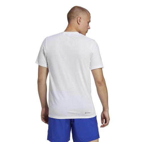 Men's adidas Train Essentials Feelready Training T-Shirt - Primary Image