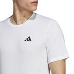 Men's adidas Train Essentials Feelready Training T-Shirt - Thumbnail 3 of 4