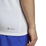 Men's adidas Train Essentials Feelready Training T-Shirt - Thumbnail 4 of 4