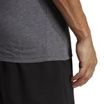 Men's adidas Train Essentials Feelready Training T-Shirt - Thumbnail 4 of 4