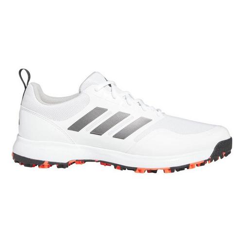 Men's adidas Tech Response 3.0 Spikeless Golf Shoes - Primary Image