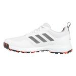 Men's adidas Tech Response 3.0 Spikeless Golf Shoes - Thumbnail 2 of 6
