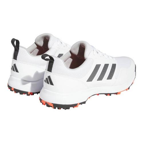 Men's adidas Tech Response 3.0 Spikeless Golf Shoes - Primary Image