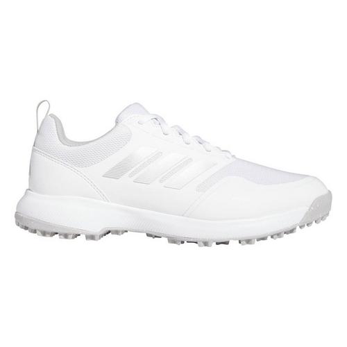 Women's adidas Tech Response 3.0 Spikeless Golf Shoes - Primary Image