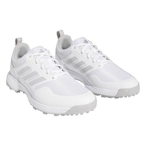 Women's adidas Tech Response 3.0 Spikeless Golf Shoes - Primary Image