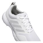 Women's adidas Tech Response 3.0 Spikeless Golf Shoes - Thumbnail 8 of 8