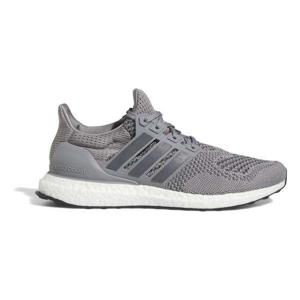 Men's adidas Ultraboost 1.0 Running Shoes 7.5 Regular Grey Heather