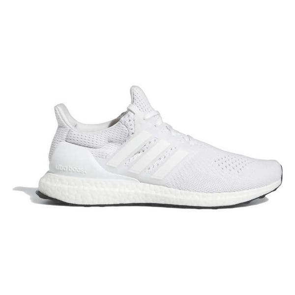 Men's adidas Ultraboost 1.0 Running Shoes 8 Regular White