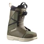 Women's Salomon 2023 Scarlet BOA Snowboard Boots - Thumbnail 1 of 4