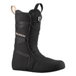 Women's Salomon 2023 Scarlet BOA Snowboard Boots - Thumbnail 4 of 4