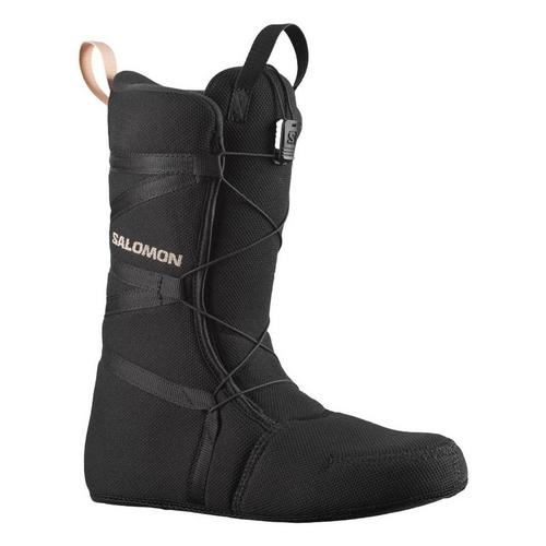 Women's Salomon 2023 Scarlet BOA Snowboard Boots - Primary Image