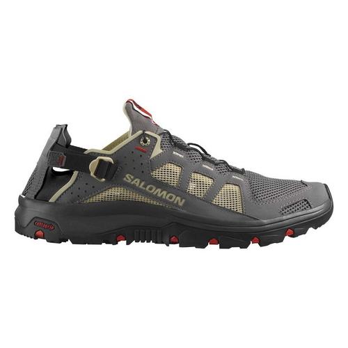 Men's Salomon Techamphibian 5 Water Activities Water Shoes - Primary Image