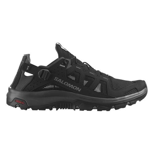 Men's Salomon Techamphibian 5 Water Activities Water Shoes - Primary Image