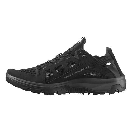Men's Salomon Techamphibian 5 Water Activities Water Shoes - Primary Image