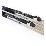 Men,Women Salomon Escape Outpath 64 + Prolink Auto Bindings Cross Country Skis - Thumbnail 3 of 7