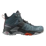 Men's Salomon X Ultra 4 Mid Gore-Tex Hiking Boots - Thumbnail 1 of 4