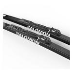 Kids' Salomon Kids' RC+ Grip + Prolink Access Bindings Cross Country Skis - Thumbnail 6 of 7