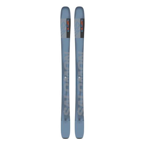 Men's Salomon 2024 QST 92 Skis - Primary Image