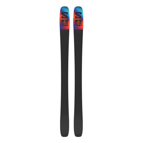 Men's Salomon 2024 QST 92 Skis - Primary Image