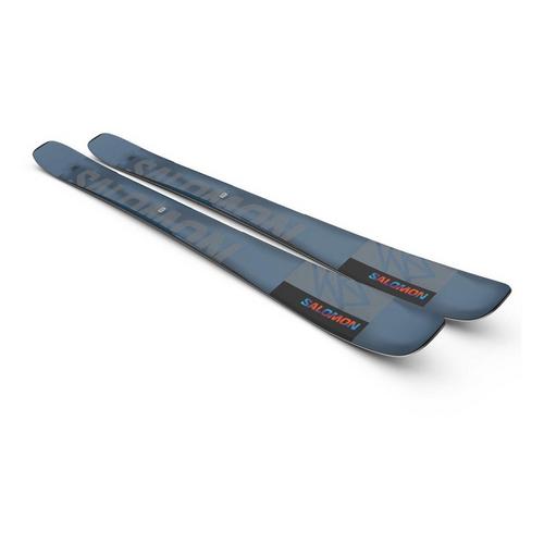 Men's Salomon 2024 QST 92 Skis - Primary Image