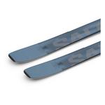 Men's Salomon 2024 QST 92 Skis - Thumbnail 4 of 6