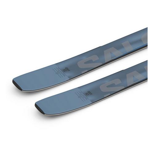 Men's Salomon 2024 QST 92 Skis - Primary Image