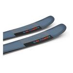 Men's Salomon 2024 QST 92 Skis - Thumbnail 5 of 6