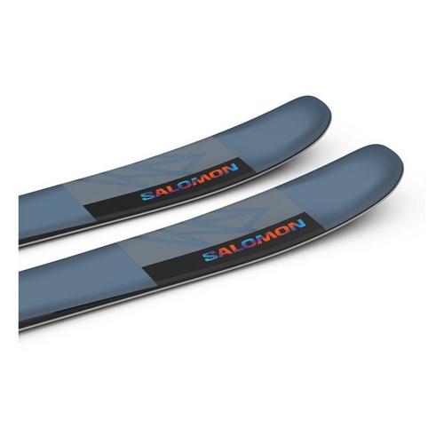 Men's Salomon 2024 QST 92 Skis - Primary Image