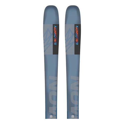 Men's Salomon 2024 QST 92 Skis - Primary Image