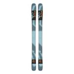 Men's Salomon Wo2024 QST Spark 85 Skis - Thumbnail 1 of 6