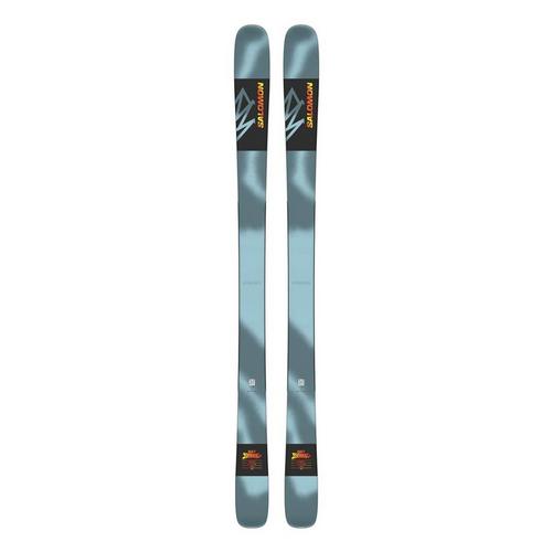 Men's Salomon Wo2024 QST Spark 85 Skis - Primary Image