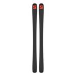 Men's Salomon Wo2024 QST Spark 85 Skis - Thumbnail 2 of 6