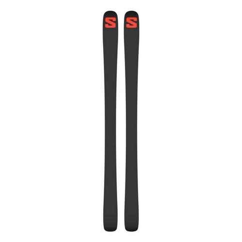 Men's Salomon Wo2024 QST Spark 85 Skis - Primary Image