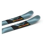 Men's Salomon Wo2024 QST Spark 85 Skis - Thumbnail 3 of 6