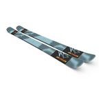 Men's Salomon Wo2024 QST Spark 85 Skis - Thumbnail 5 of 6
