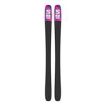Women's Salomon 2024 QST Lux 92 Skis - Thumbnail 2 of 6
